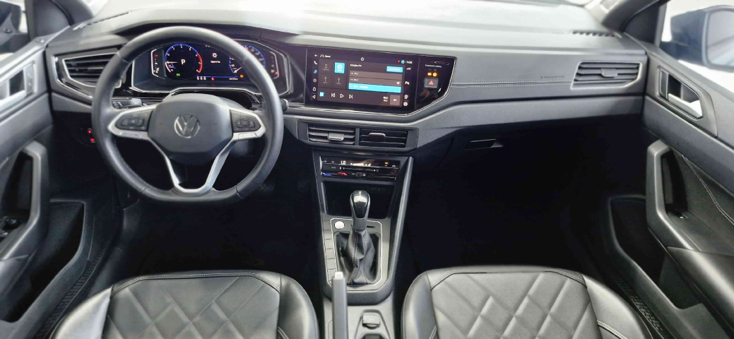 volkswagen virtus 1.4 250 tsi exclusive automatico flex 4p 202414