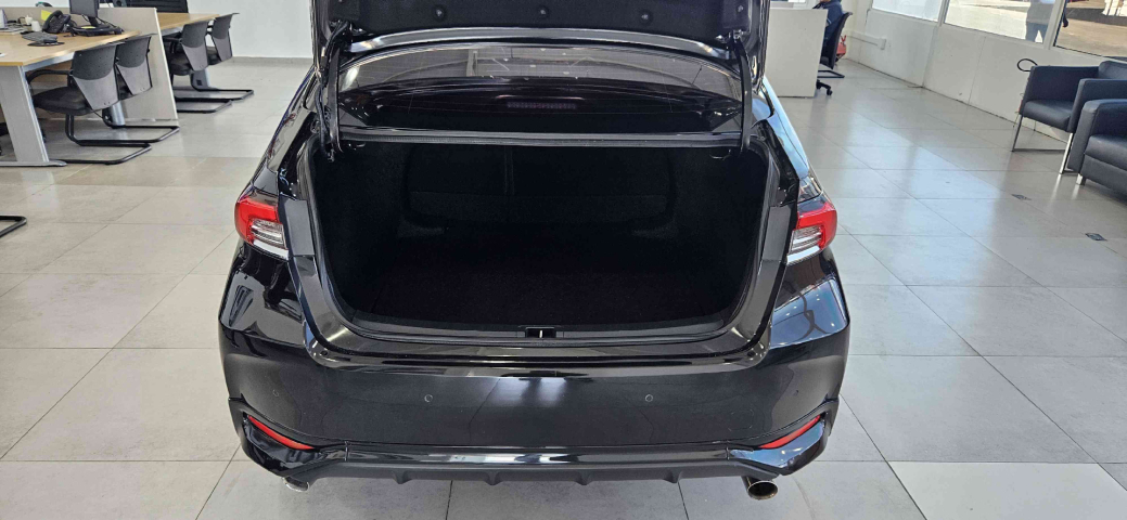 corolla gr-s 2.0l ffv 2023/20238