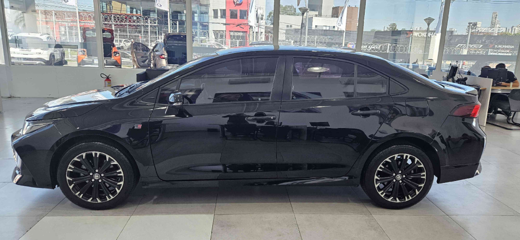 corolla gr-s 2.0l ffv 2023/20234