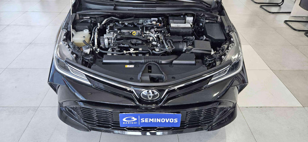 corolla gr-s 2.0l ffv 2023/20239