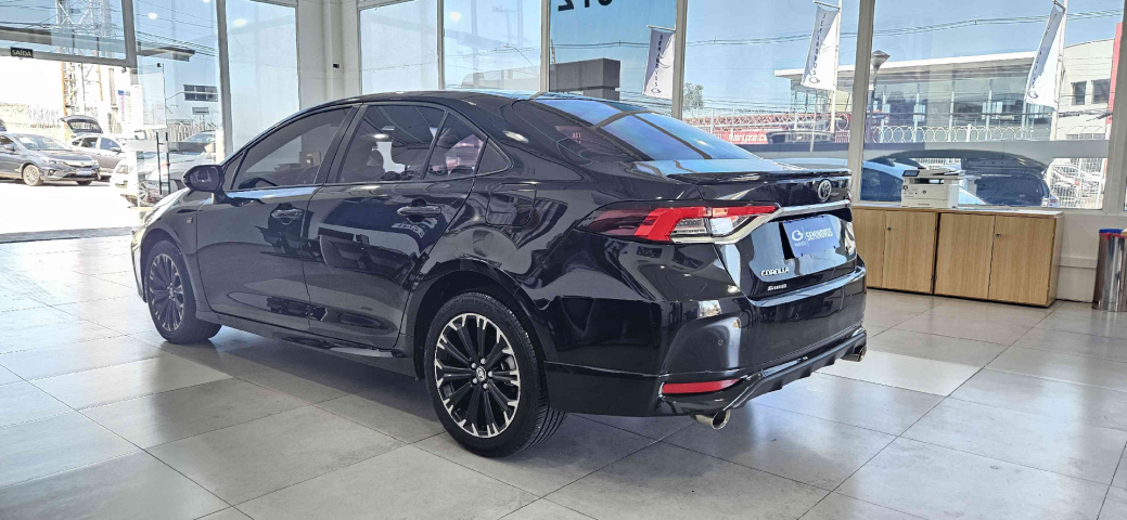 corolla gr-s 2.0l ffv 2023/20235