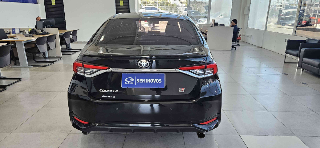 corolla gr-s 2.0l ffv 2023/20236