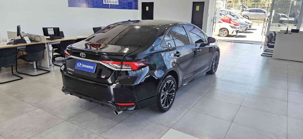 corolla gr-s 2.0l ffv 2023/20237