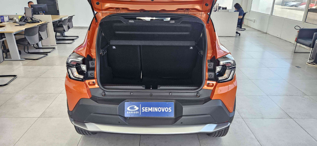 renault kardian 1.0 tce flex premiere edition edc 4p automatico 20258