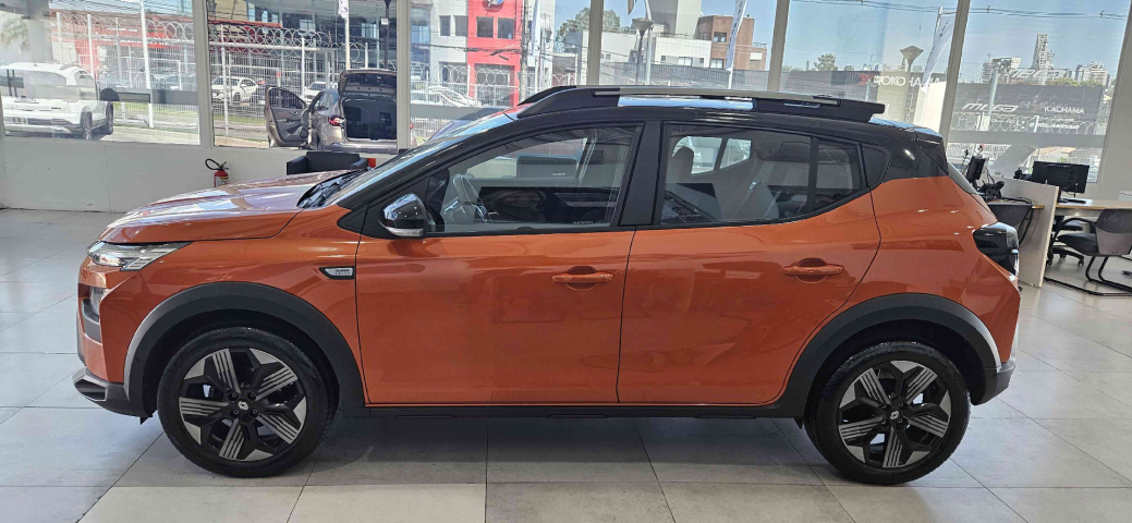 renault kardian 1.0 tce flex premiere edition edc 4p automatico 20254