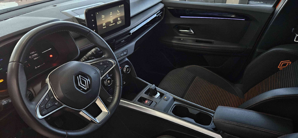 renault kardian 1.0 tce flex premiere edition edc 4p automatico 202510