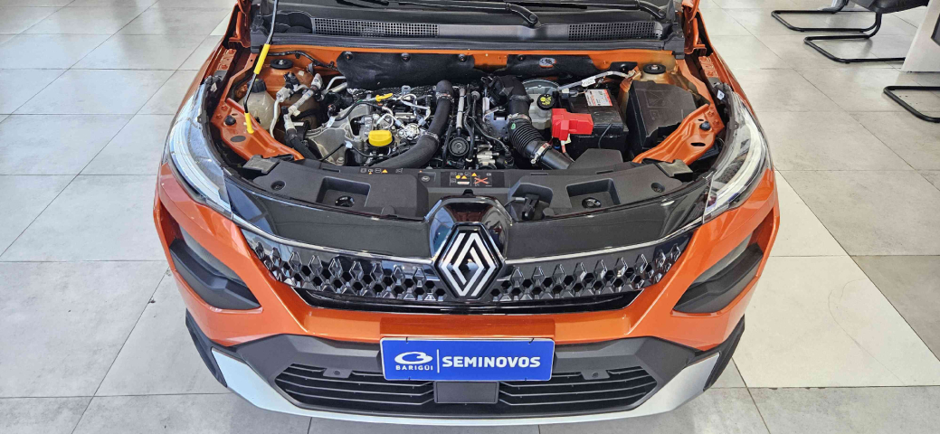 renault kardian 1.0 tce flex premiere edition edc 4p automatico 20259