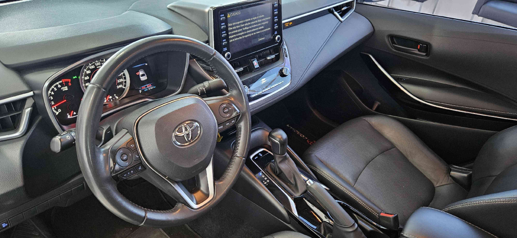 toyota corolla 2.0 vvt-ie flex xei direct shift 4p automatico 202110