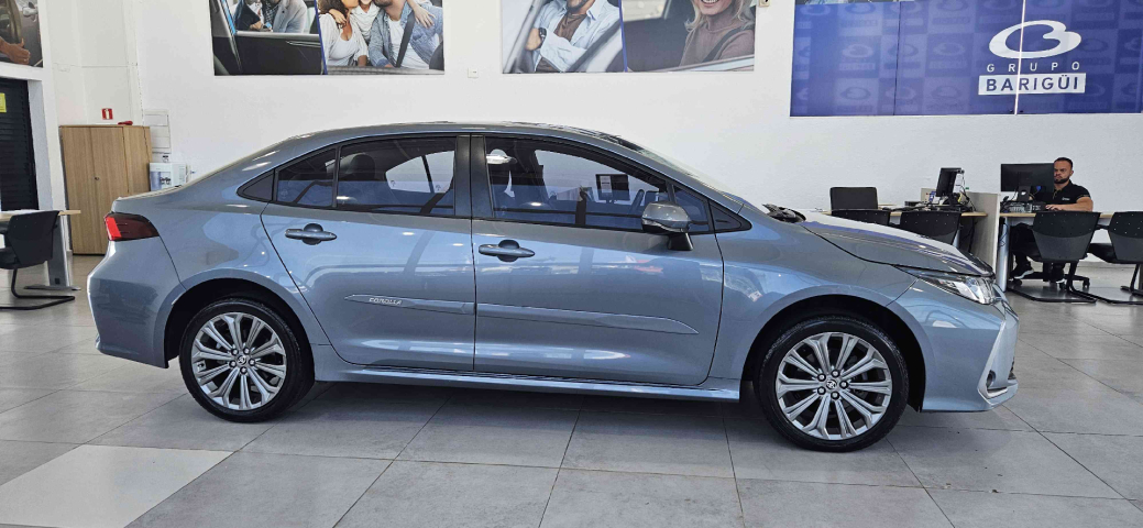 toyota corolla 2.0 vvt-ie flex xei direct shift 4p automatico 2021