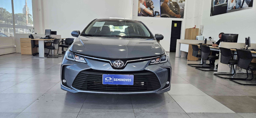 toyota corolla 2.0 vvt-ie flex xei direct shift 4p automatico 20212