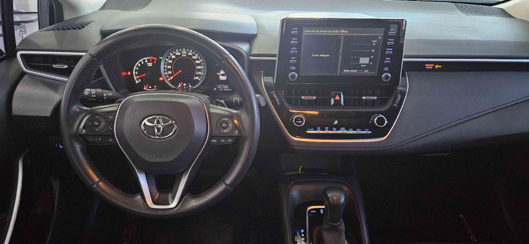 toyota corolla 2.0 vvt-ie flex xei direct shift 4p automatico 202111