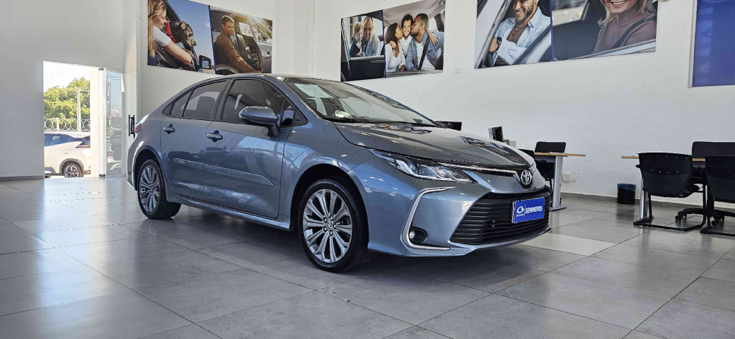 toyota corolla 2.0 vvt-ie flex xei direct shift 4p automatico 20211