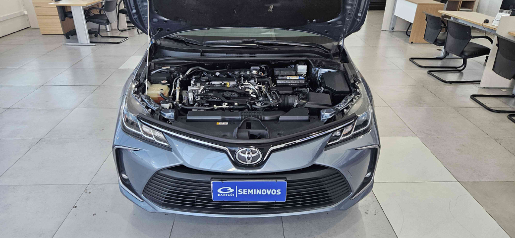 toyota corolla 2.0 vvt-ie flex xei direct shift 4p automatico 20219