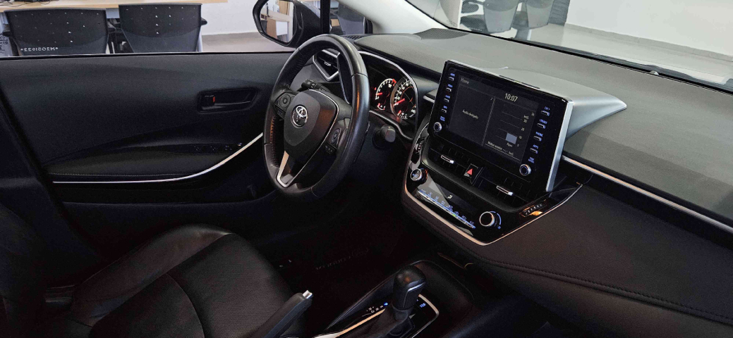 toyota corolla 2.0 vvt-ie flex xei direct shift 4p automatico 202114