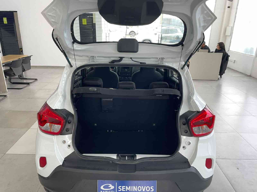 renault kwid 1.0 12v sce flex zen manual 4p 20248