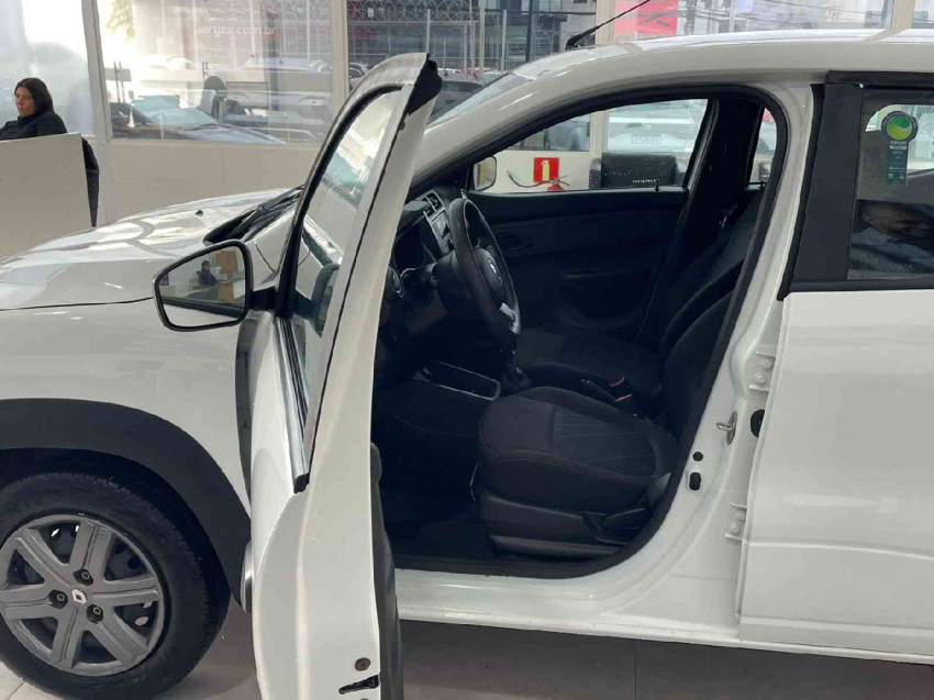 renault kwid 1.0 12v sce flex zen manual 4p 202410