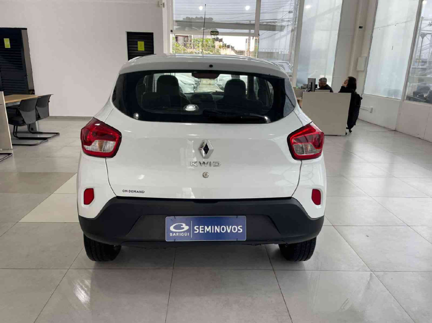 renault kwid 1.0 12v sce flex zen manual 4p 20246