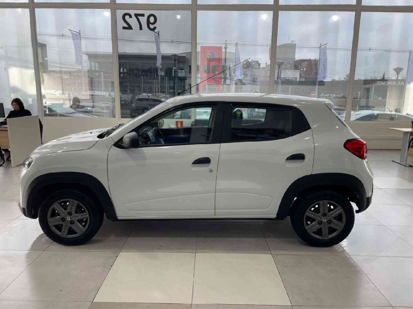 renault kwid 1.0 12v sce flex zen manual 4p 20244