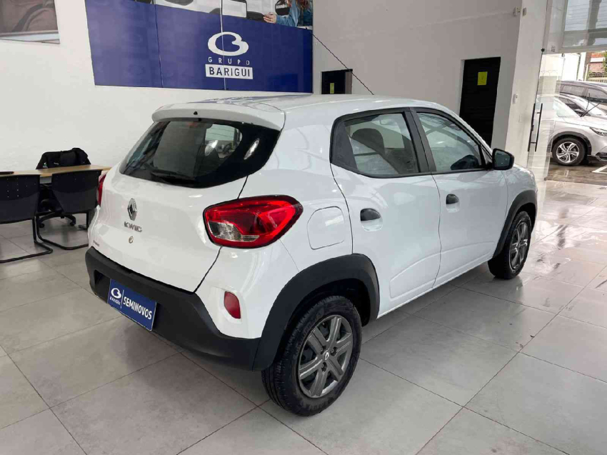 renault kwid 1.0 12v sce flex zen manual 4p 20247