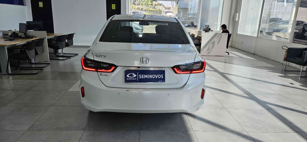 honda city 1.5 i-vtec flex hatch touring cvt 4p automatico 20246