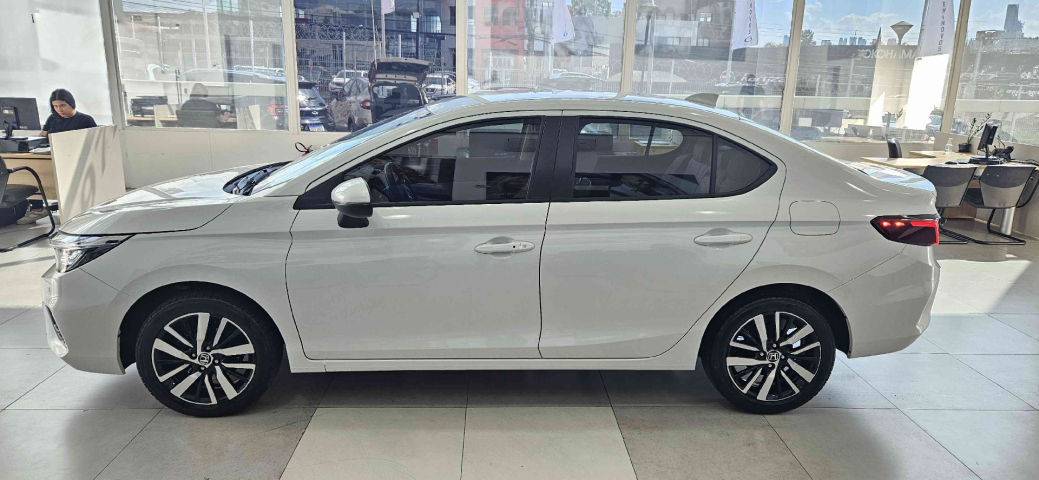 honda city 1.5 i-vtec flex hatch touring cvt 4p automatico 20244