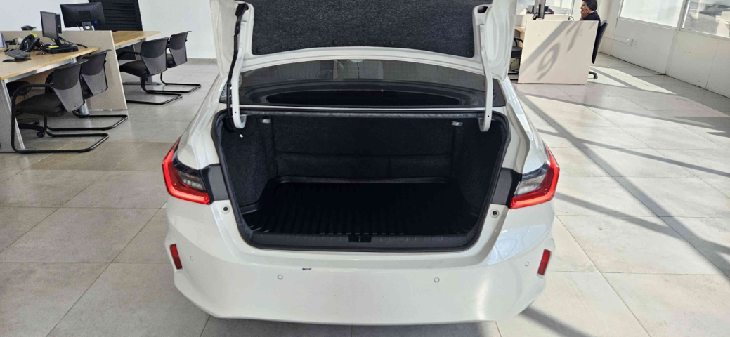 honda city 1.5 i-vtec flex hatch touring cvt 4p automatico 20248