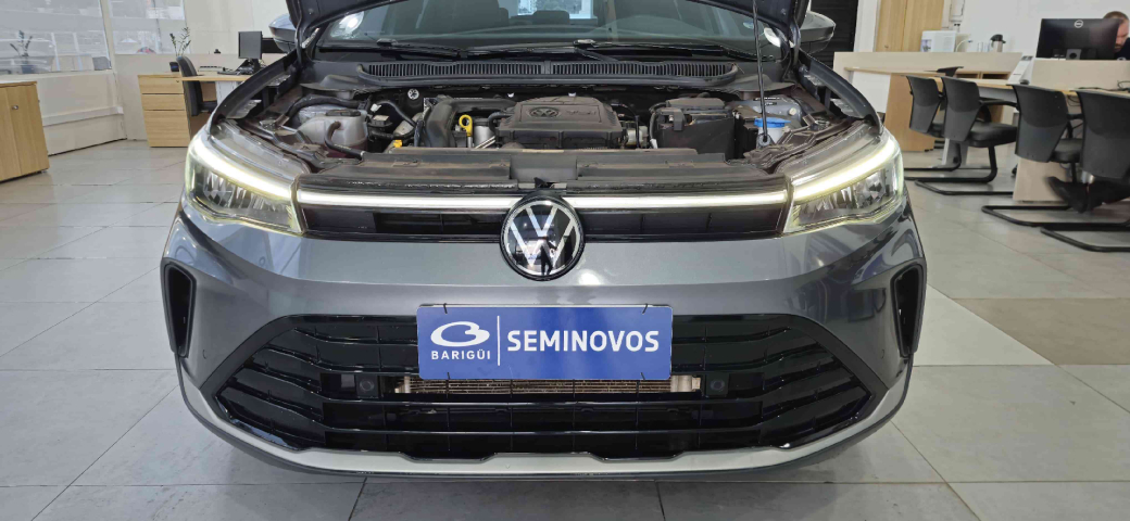 nivus highline 200 1.0 tsi at6 2024/20259