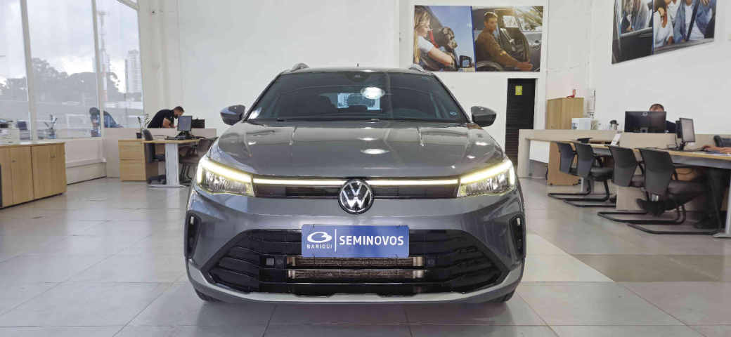 nivus highline 200 1.0 tsi at6 2024/20252