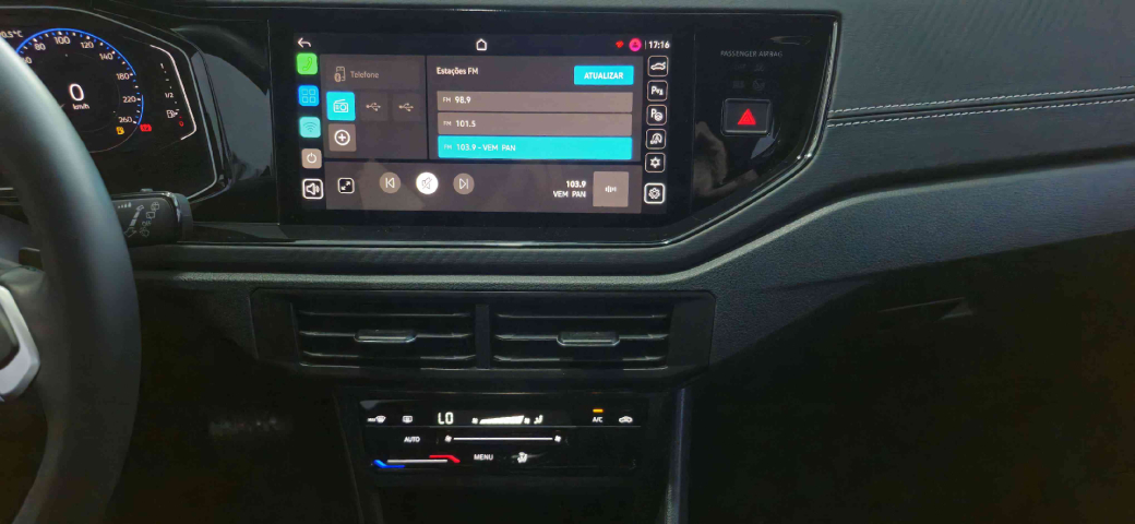 nivus highline 200 1.0 tsi at6 2024/202513