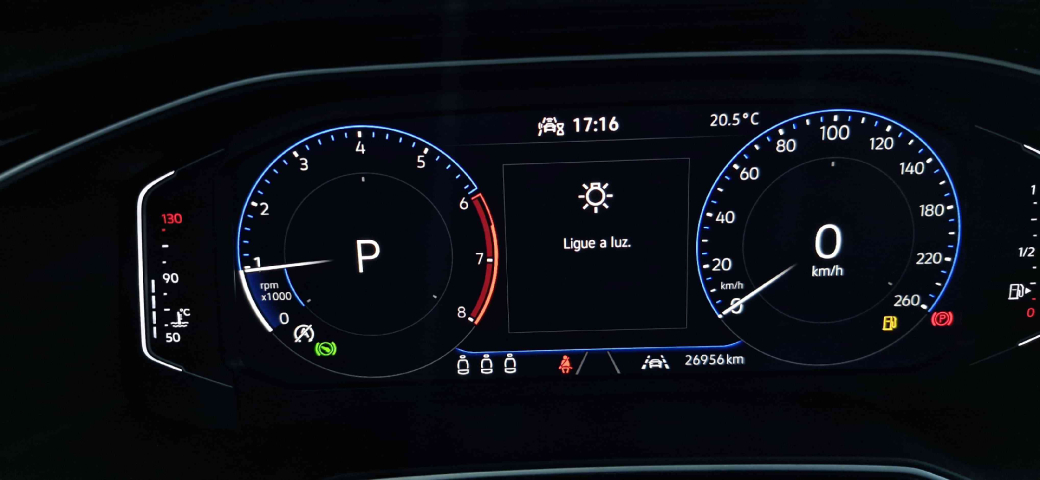 nivus highline 200 1.0 tsi at6 2024/202512
