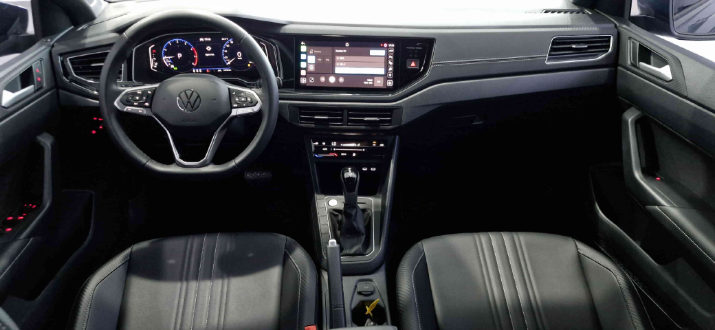 nivus highline 200 1.0 tsi at6 2024/202511