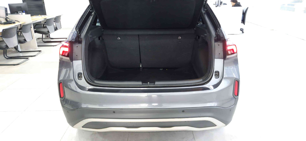 nivus highline 200 1.0 tsi at6 2024/20258