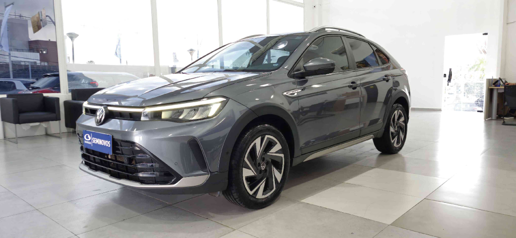 nivus highline 200 1.0 tsi at6 2024/20253