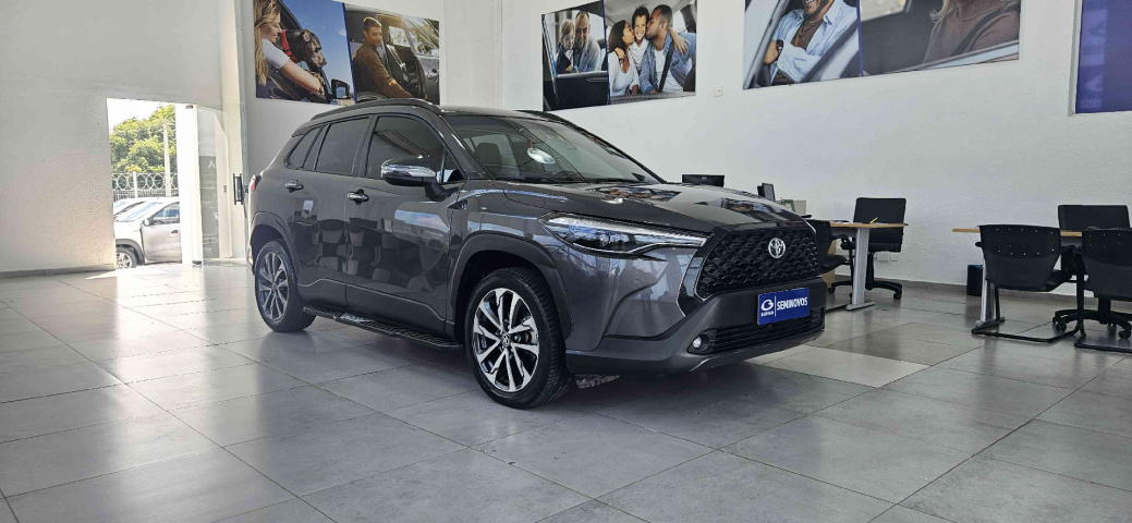 toyota corolla cross 2.0 vvt-ie flex xre direct shift 4p automatico 20221