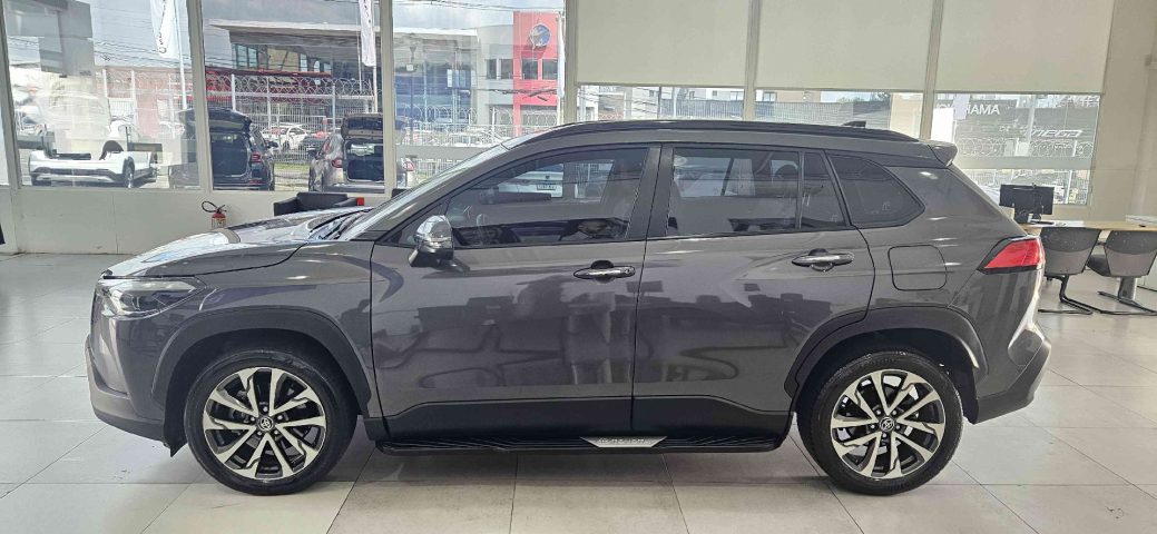 toyota corolla cross 2.0 vvt-ie flex xre direct shift 4p automatico 20224