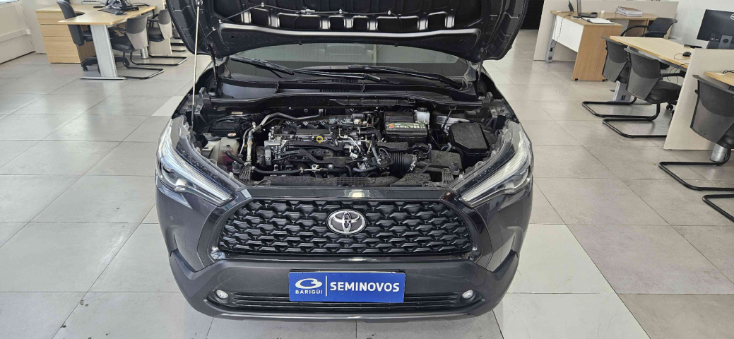 toyota corolla cross 2.0 vvt-ie flex xre direct shift 4p automatico 20229