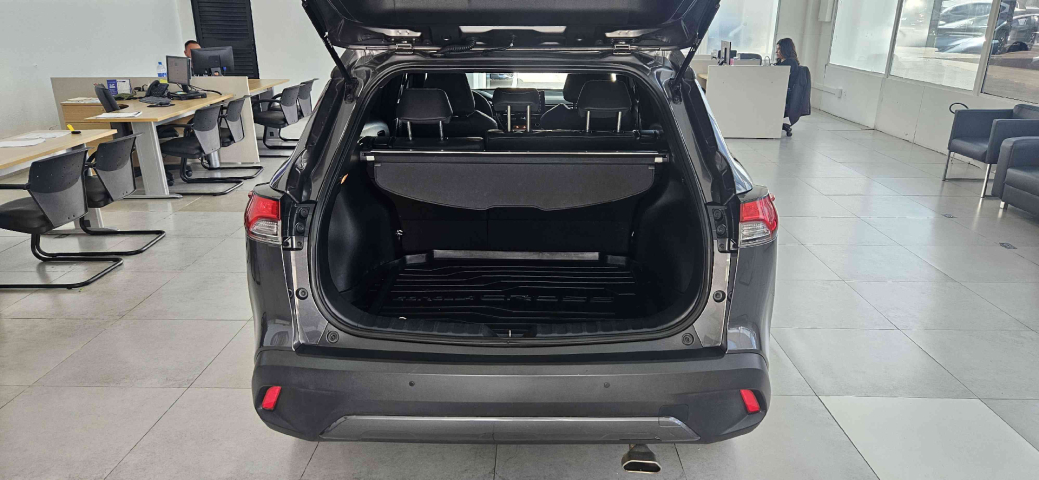 toyota corolla cross 2.0 vvt-ie flex xre direct shift 4p automatico 20228