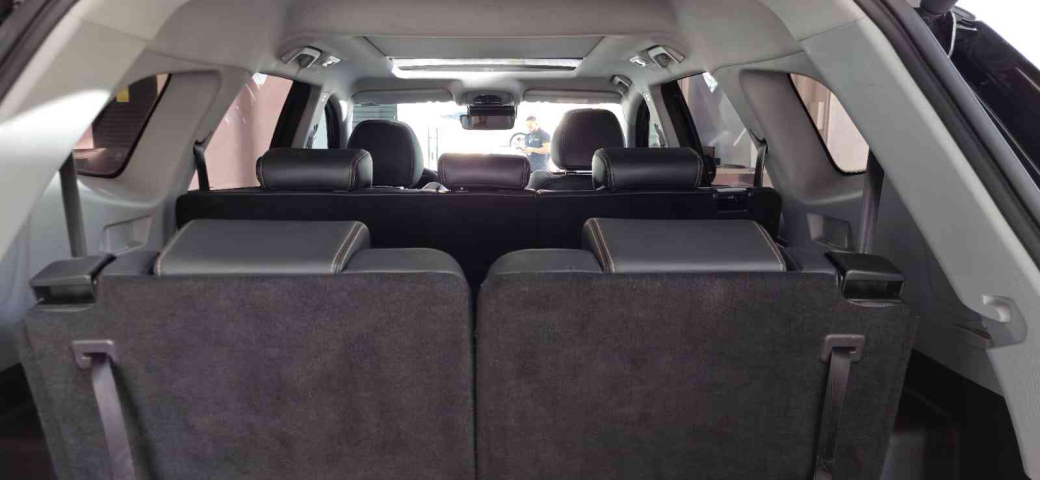 caoa chery tiggo 8 1.6 tgdi gasolina txs dct 4p automatico 202113