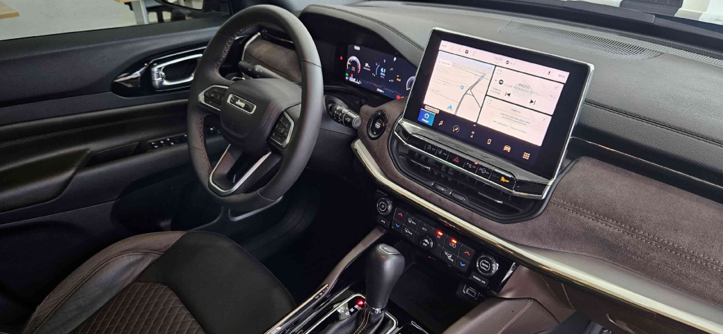 jeep commander 2.0 td380 turbo diesel overland at9 4p automatico 202514