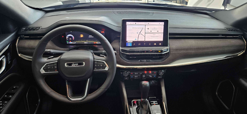 jeep commander 2.0 td380 turbo diesel overland at9 4p automatico 202511