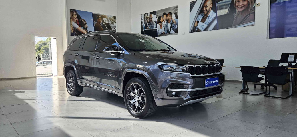 jeep commander 2.0 td380 turbo diesel overland at9 4p automatico 20251