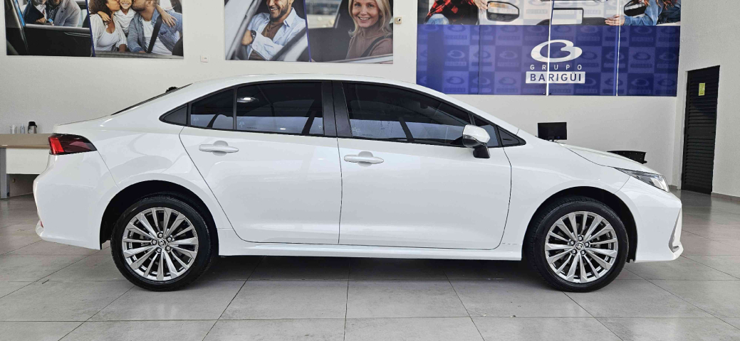 toyota corolla 2.0 vvt-ie flex xei direct shift 4p automatico 2024