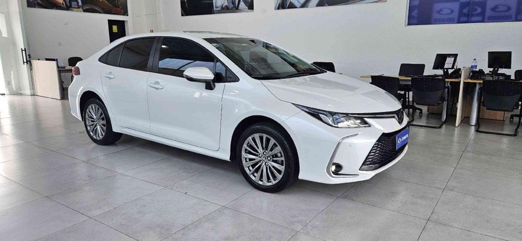 toyota corolla 2.0 vvt-ie flex xei direct shift 4p automatico 20241