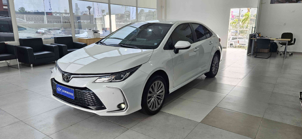 toyota corolla 2.0 vvt-ie flex xei direct shift 4p automatico 20243