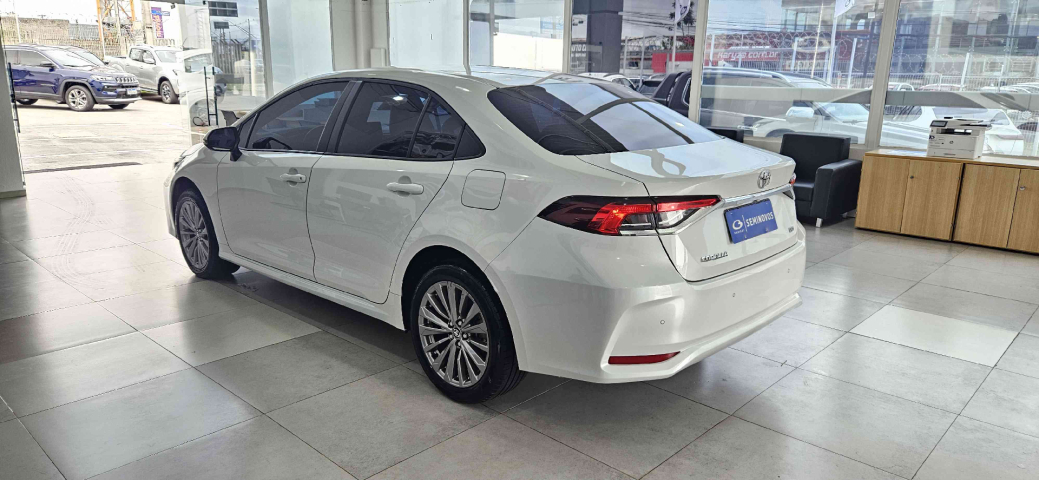 toyota corolla 2.0 vvt-ie flex xei direct shift 4p automatico 20245