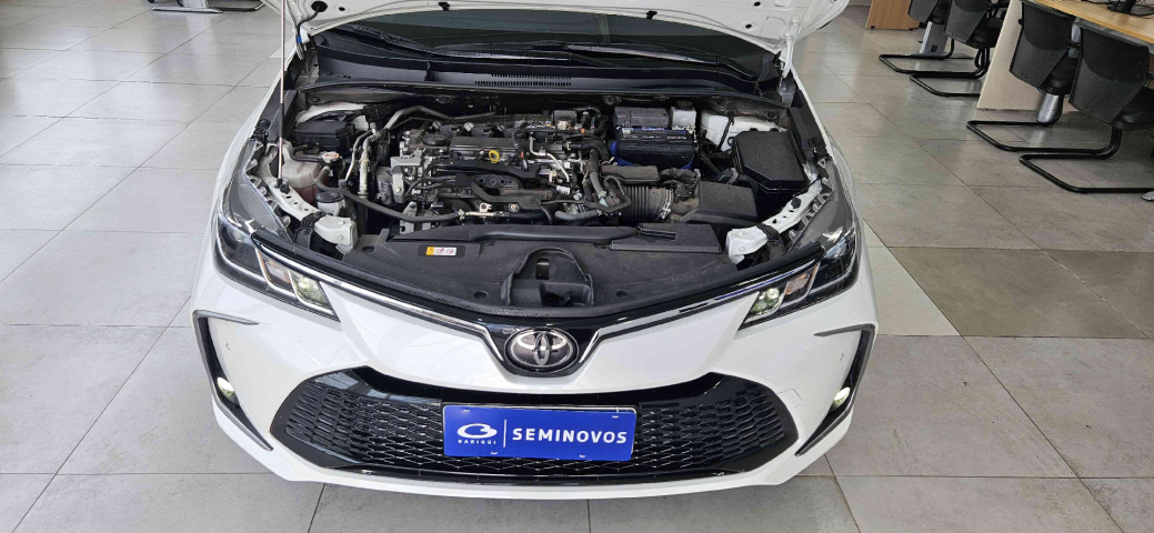 toyota corolla 2.0 vvt-ie flex xei direct shift 4p automatico 20249