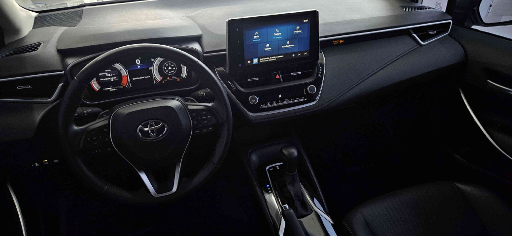 toyota corolla 2.0 vvt-ie flex xei direct shift 4p automatico 202412