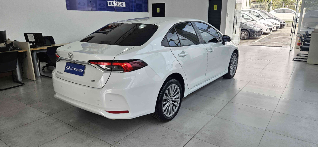 toyota corolla 2.0 vvt-ie flex xei direct shift 4p automatico 20247