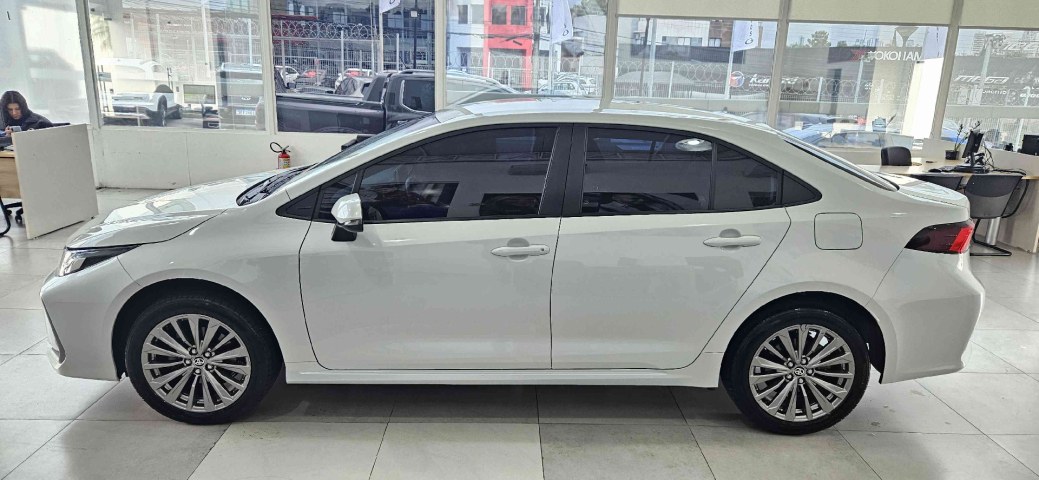 toyota corolla 2.0 vvt-ie flex xei direct shift 4p automatico 20244
