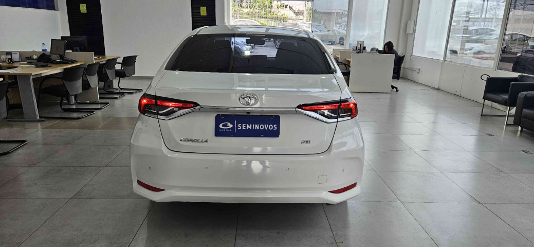 toyota corolla 2.0 vvt-ie flex xei direct shift 4p automatico 20246